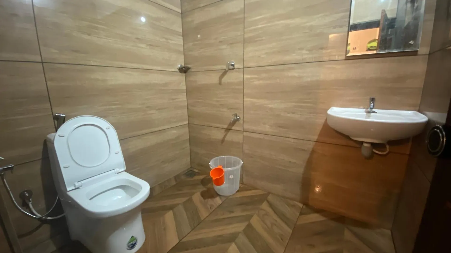 Plantation Stay Kuttyadi