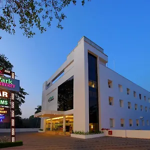 Park Residency Hotel