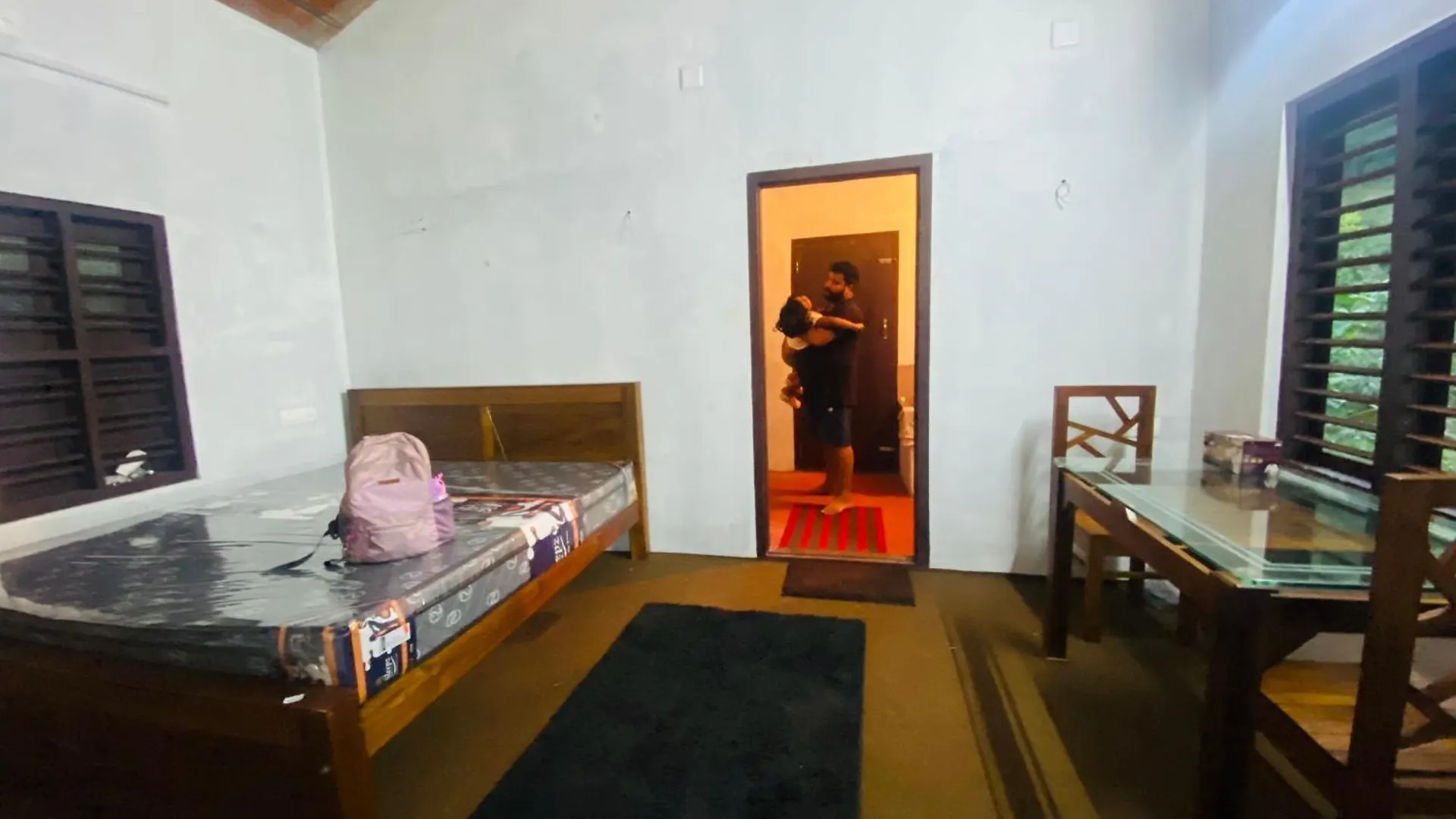 Holiday home Plantation Stay Kuttyadi